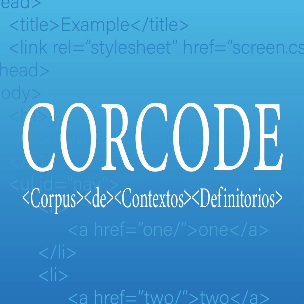 corcode corcode
