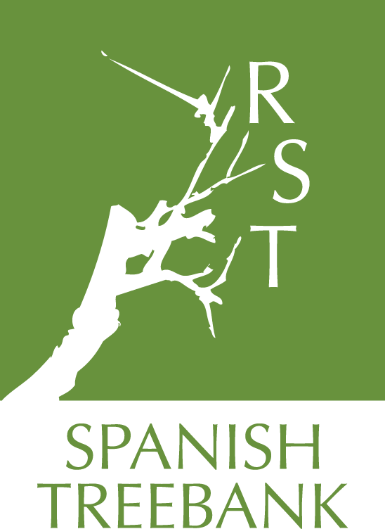 LOGO RST Spanish Treebank